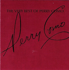 Perry Como - The Very Best Of Perry Como