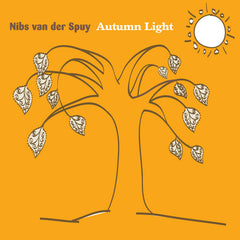 Nibs van der Spuy - Autumn light