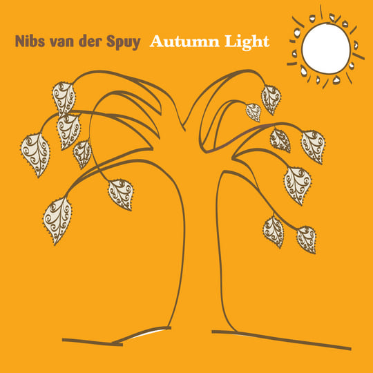 Nibs van der Spuy - Autumn light