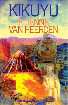 Kikuyu  Etienne Van Heerden