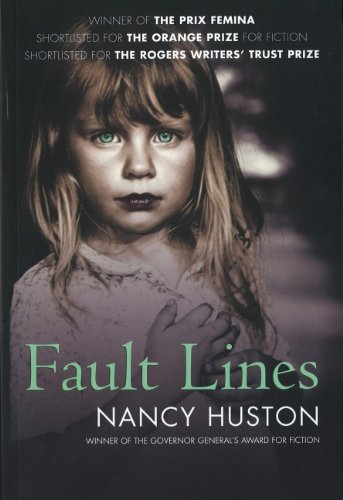 Fault Lines Nancy Huston