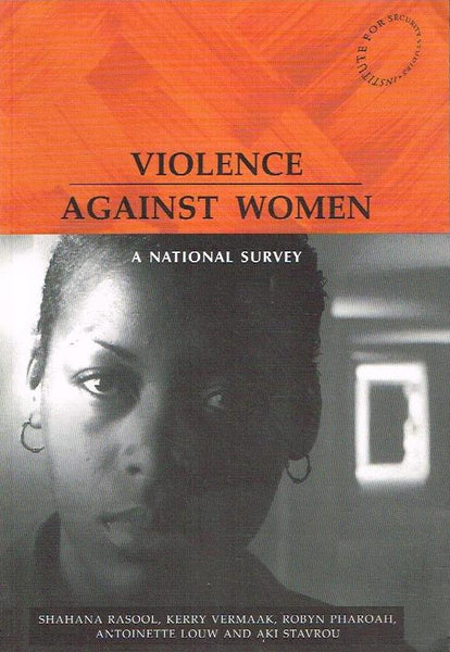 Voilence against women A National survey Shahana Rasool