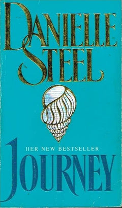 Journey - Danielle Steel
