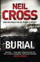 Burial  Neil Cross