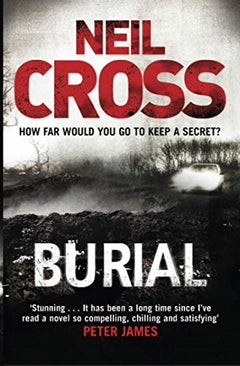 Burial  Neil Cross