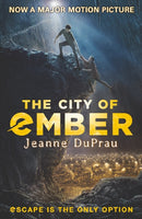 The City of Ember - Jeanne DuPrau