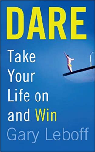 Dare Gary Leboff