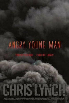 Angry Young Man Chris Lynch