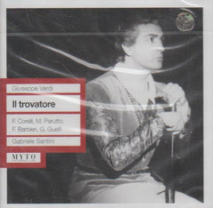 Verdi - IL Trovatore