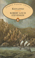 Kidnapped Robert Louis Stevenson