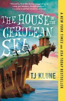 The House in the Cerulean Sea - TJ Klune