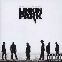 Linkin Park - Minutes To Midnight