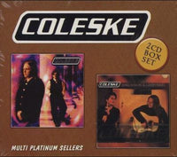 Coleske - Multi Platinum Sellers