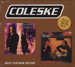 Coleske - Multi Platinum Sellers