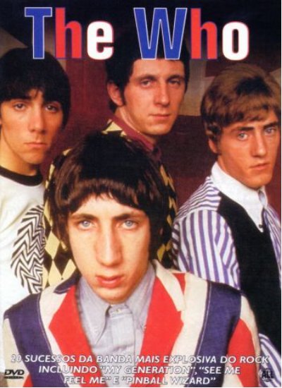 The Who (DVD)