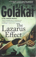 The Lazarus Effect H J Golakai