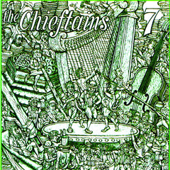 Chieftains - Chieftains 7