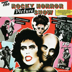 Various - The Rocky Horror Picture Show
