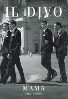 Il Divo - Mama - The Video (DVD)