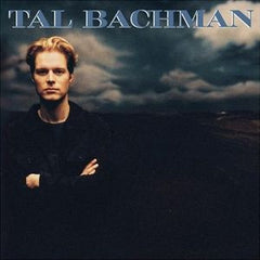 Tal Bachman - Tal Bachman