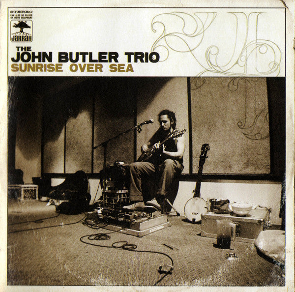 The John Butler Trio - Sunrise Over Sea