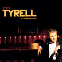 Steve Tyrell - Standard Time