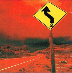 Various - Swerve 2