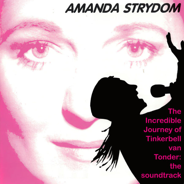 Amanda Strydom, Muslim Prayer - The Incredible Journey of Tinkerbell van Tonder: the soundtrack