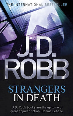 Strangers in Death - J. D. Robb