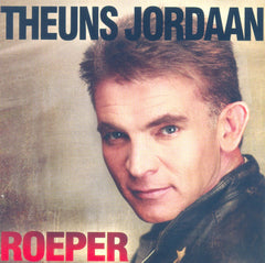 Theuns Jordaan - Roeper