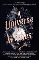 A Universe of Wishes - Dhonielle Clayton