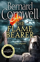 The Flame Bearer - Bernard Cornwell