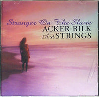Acker Bilk And Strings - Stranger On The Shore