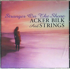 Acker Bilk And Strings - Stranger On The Shore