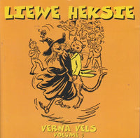 Liewie Heksie (Verna Vels) - Volume 5