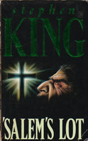 'Salem's Lot Stephen King