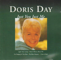 Doris Day - Just You And Me