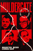 Muldergate: The Story of the Info Scandal Mervyn Rees & Chris Day