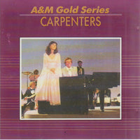 Carpenters - A&M Gold Series