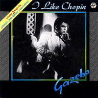 Gazebo - I Like Chopin
