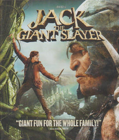 Jack The Giant Slayer (Blu-Ray)