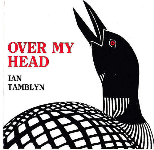 Ian Tamblyn - Over My Head