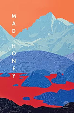 Mad Honey - S. J. Naude