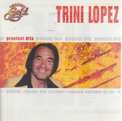 Trini Lopez -  Greatest Hits