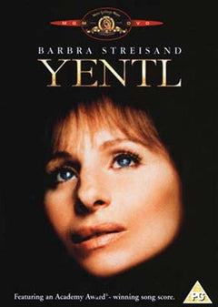 Yentl (DVD)