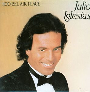 Julio Iglesias - 1100 Bel Air Place