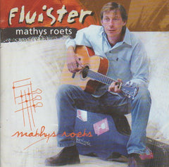 Mathys Roets, September Morn - Fluister