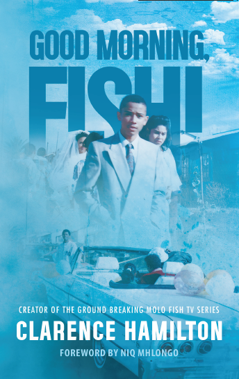 Good Morning, Fish! - Clarence Hamilton