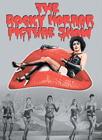 The Rocky Horror Picture Show (DVD)