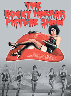 The Rocky Horror Picture Show (DVD)
